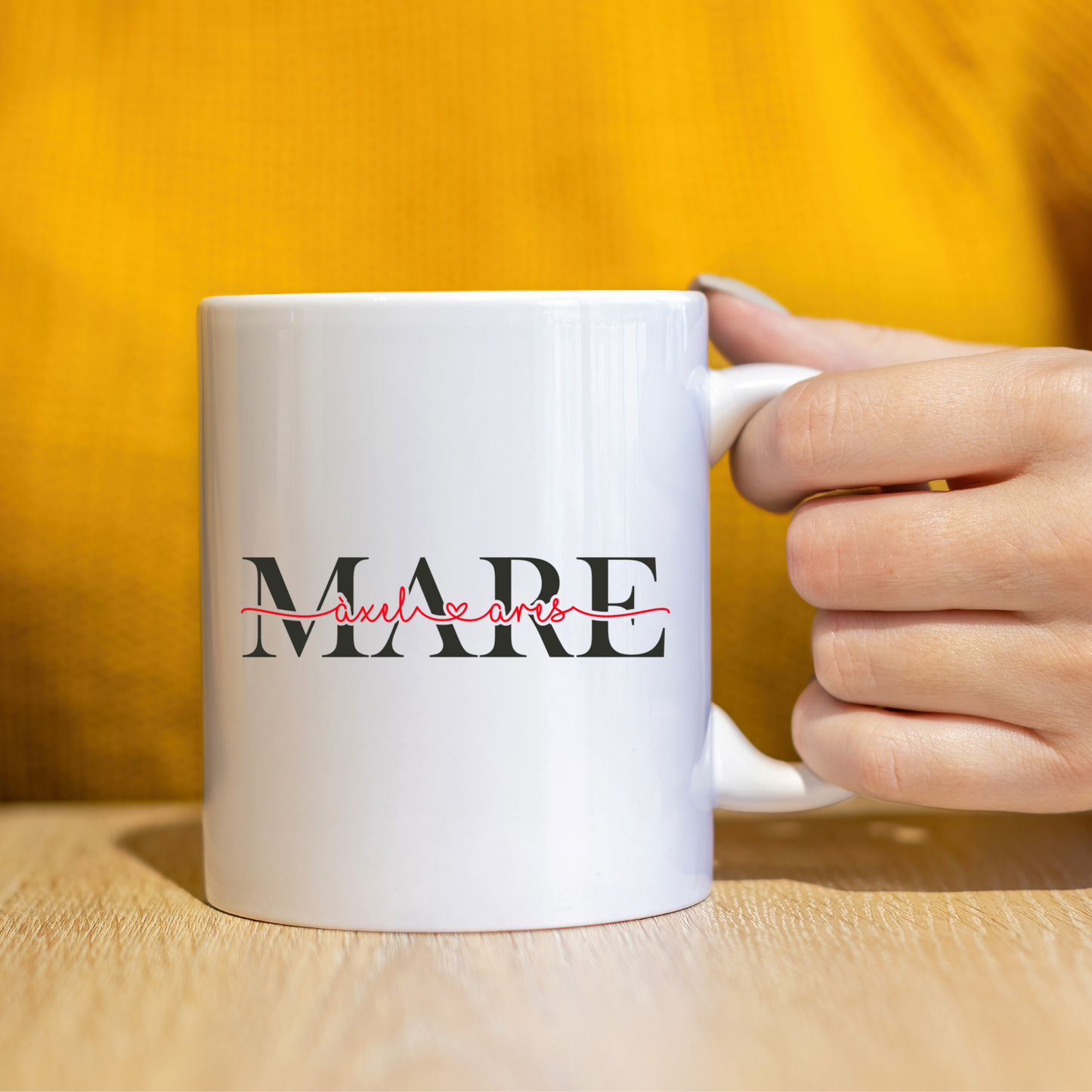 Taza Mare valencià