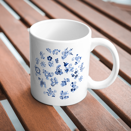 Taza Mediterranean