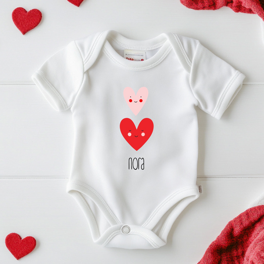 Body corazones