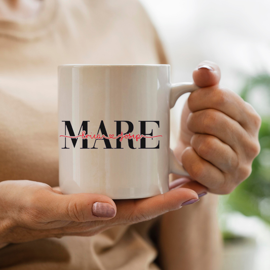 Taza Mare valencià