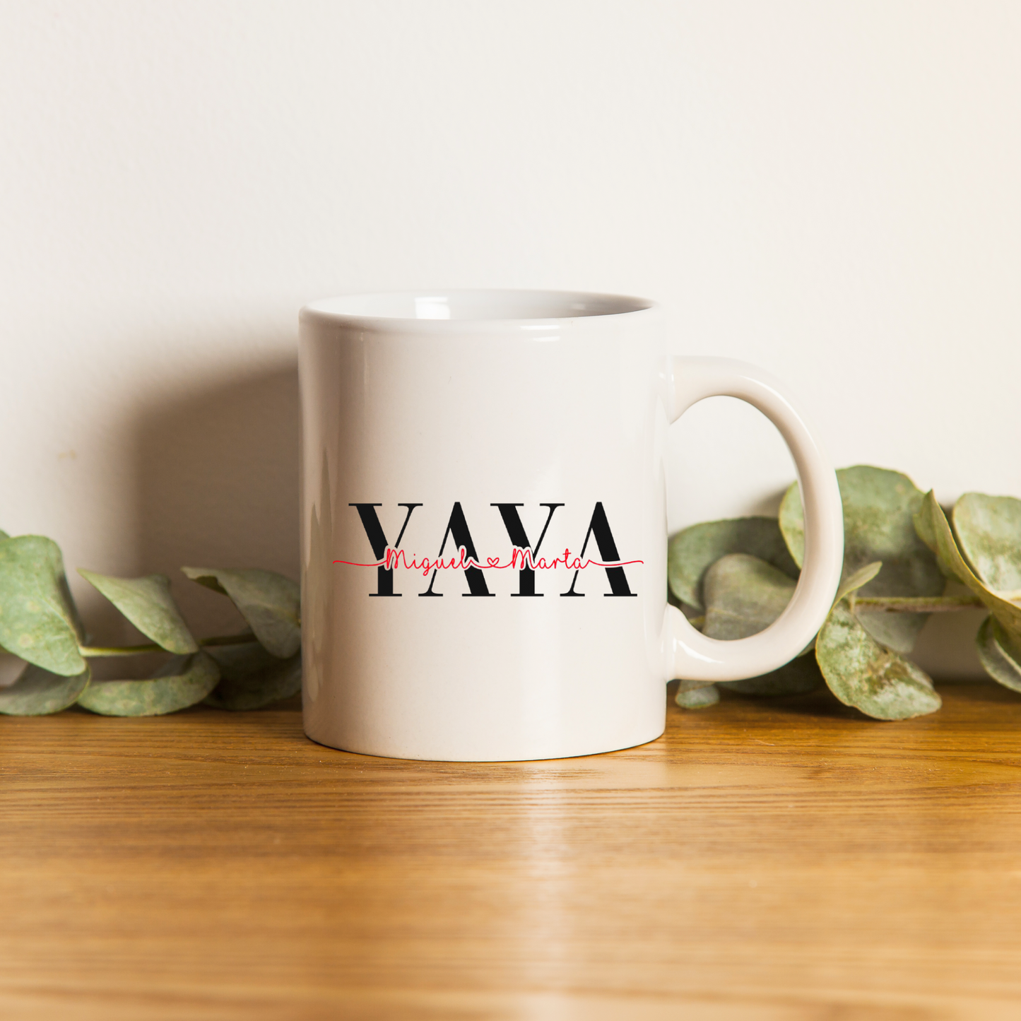 Taza Yaya