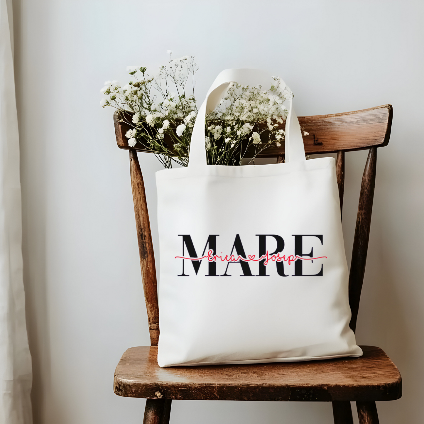Tote Bag Mare valencià