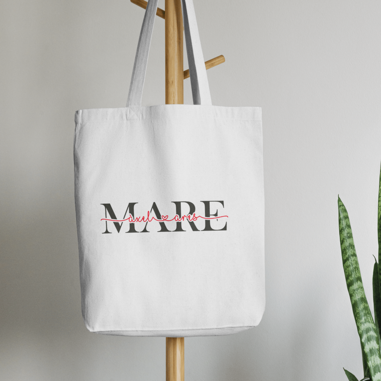 Tote Bag Mare valencià